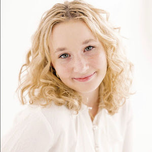 Meet your Posher, Sally jane